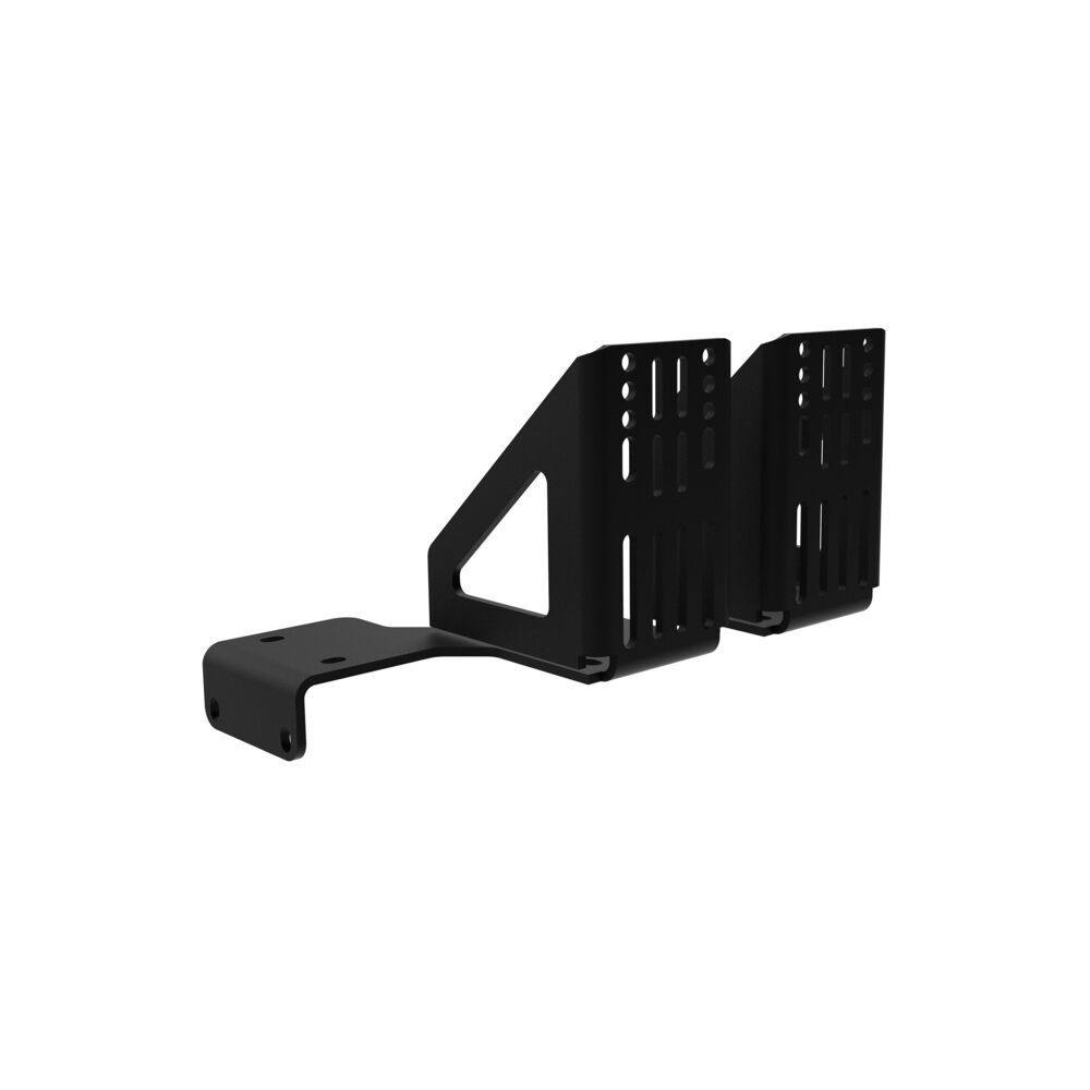 KC HiLiTES Roof Rack Awning Mounts