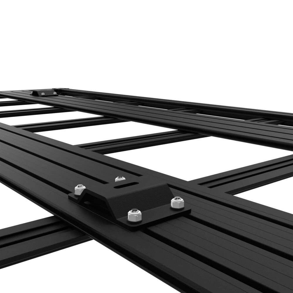 KC HiLites Platform One Rooftop Tent Mounts