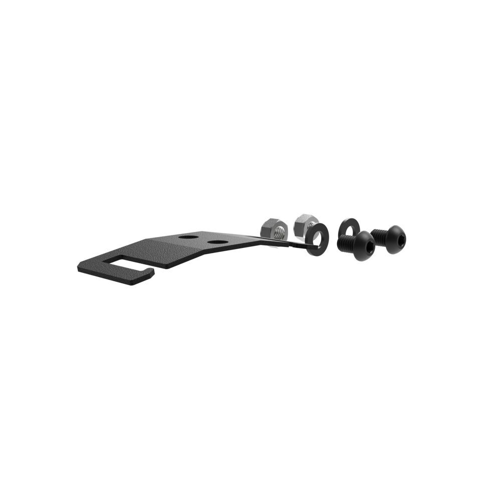 KC HiLiTES Roof Rack Awning Strap Hook