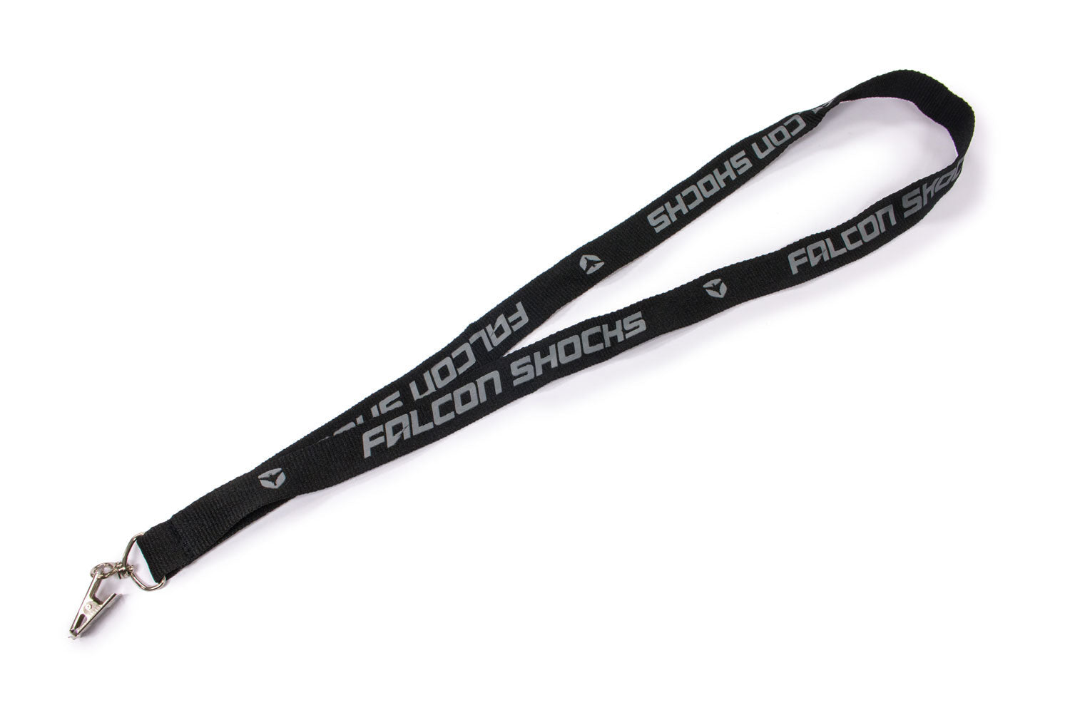 Falcon Shocks Lanyard