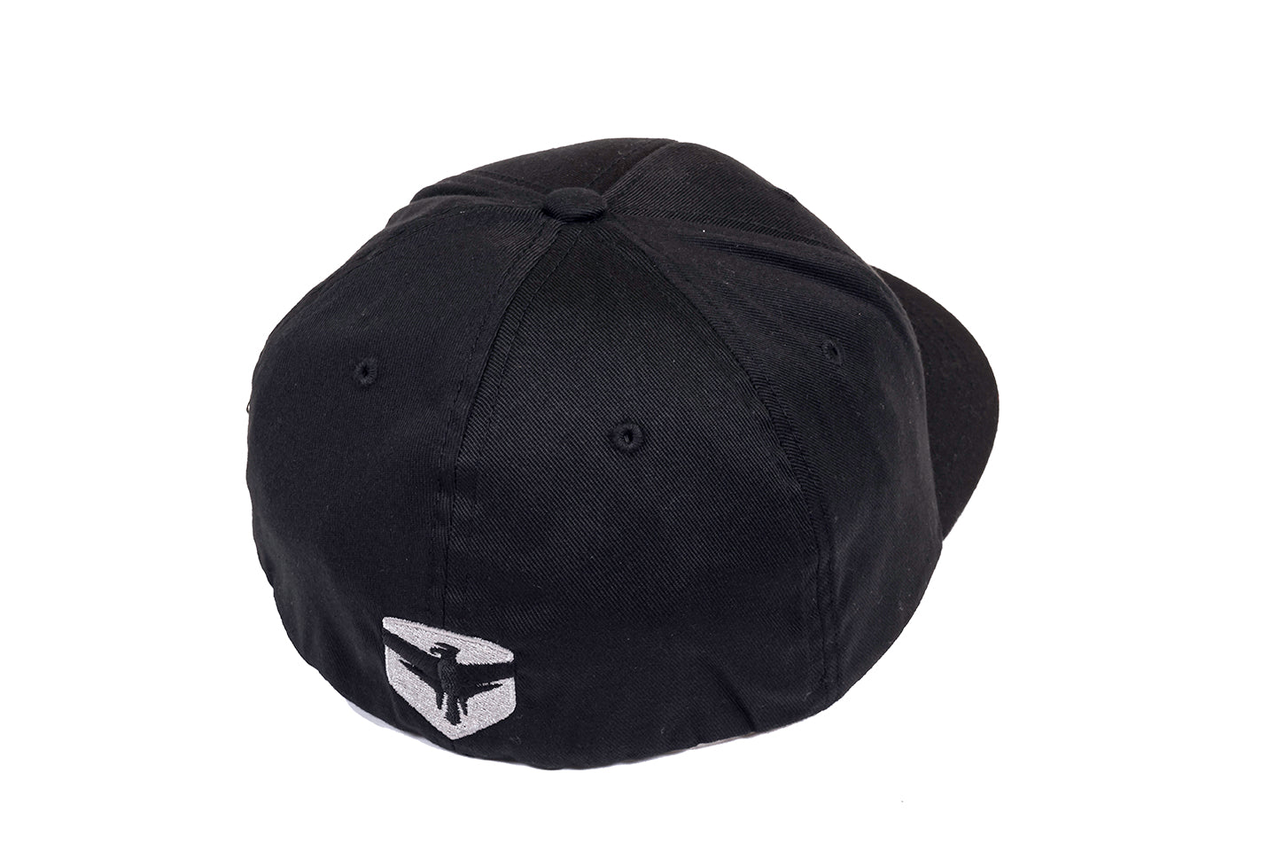 Falcon Shocks FlexFit Curved Visor Hat, view 2