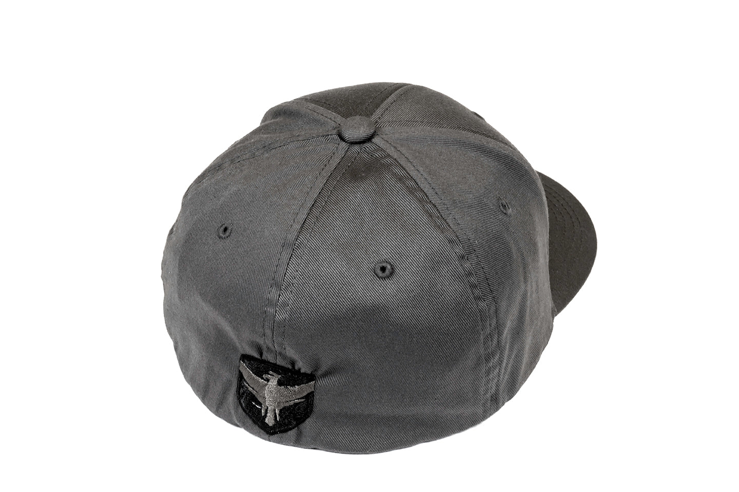 Falcon Shocks FlexFit Curved Visor Hat, view 4