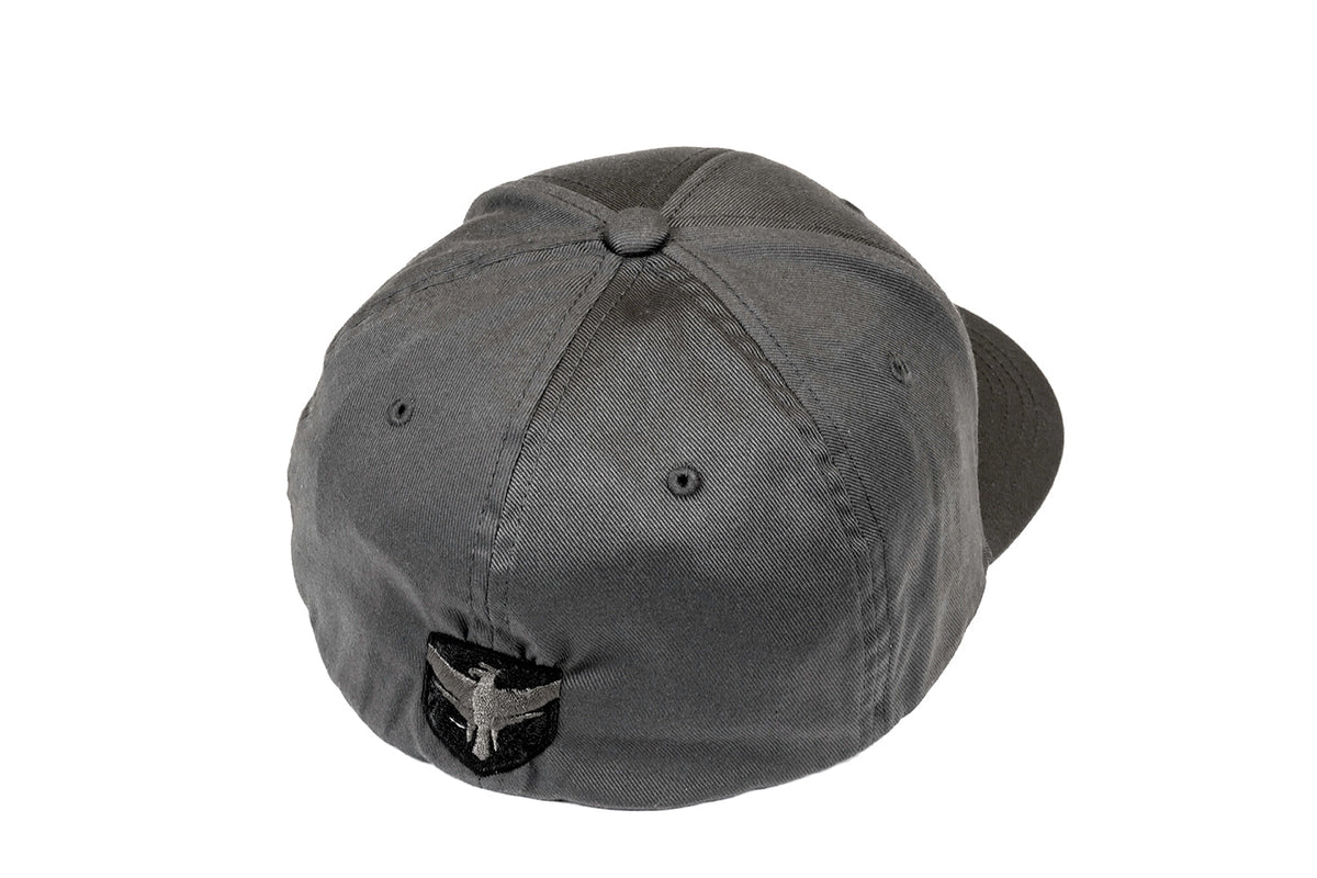 Falcon Shocks FlexFit Curved Visor Hat, view 4