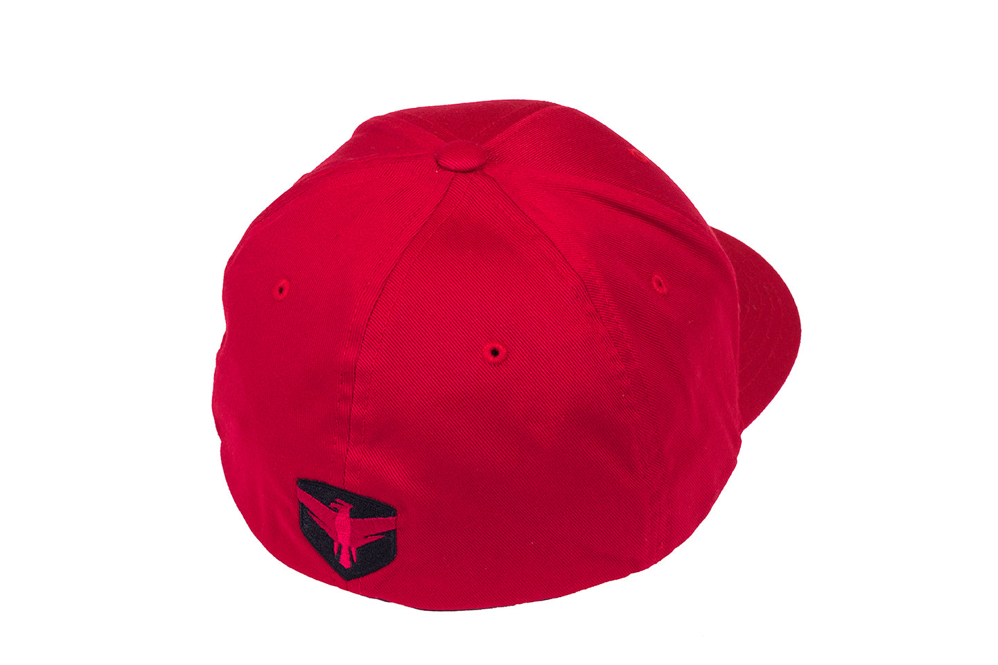 Falcon Shocks FlexFit Curved Visor Hat, view 6