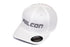 Falcon Shocks FlexFit Curved Visor Hat, view 9