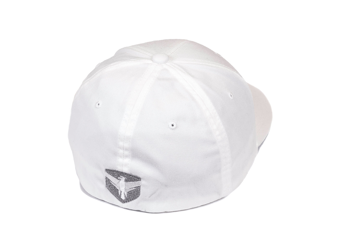 Falcon Shocks FlexFit Curved Visor Hat, view 10