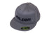 Falcon Shocks FlexFit Flat Visor Hat, view 3