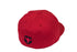 Falcon Shocks FlexFit Flat Visor Hat, view 6