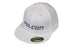 Falcon Shocks FlexFit Flat Visor Hat, view 9