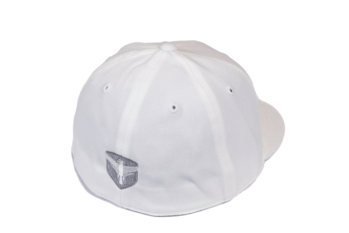Falcon Shocks FlexFit Flat Visor Hat, view 10