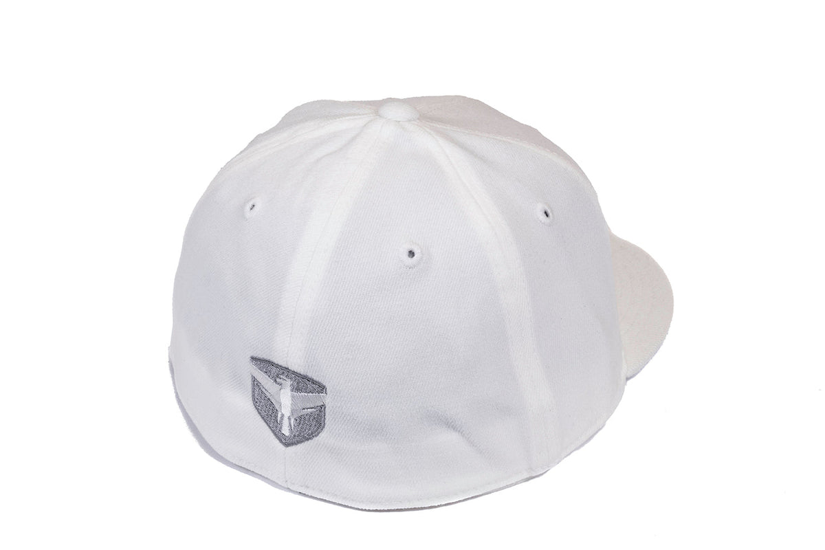 Falcon Shocks FlexFit Flat Visor Hat, view 10