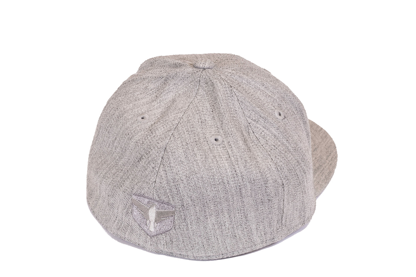 Falcon Shocks FlexFit Flat Visor Hat, view 12