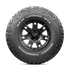 Mickey Thompson Baja Legend MTZ Light Truck Tire, view 2