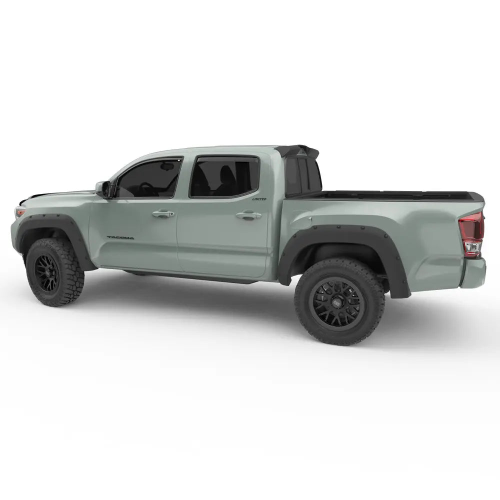 2016-23 Toyota Tacoma EGR USA Truck Cab Spoiler