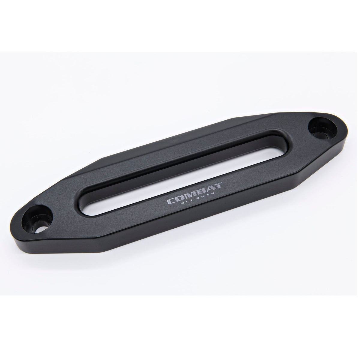 Combat Off Road Delta Force Hawse Fairlead, Synthetic Rope, view 2