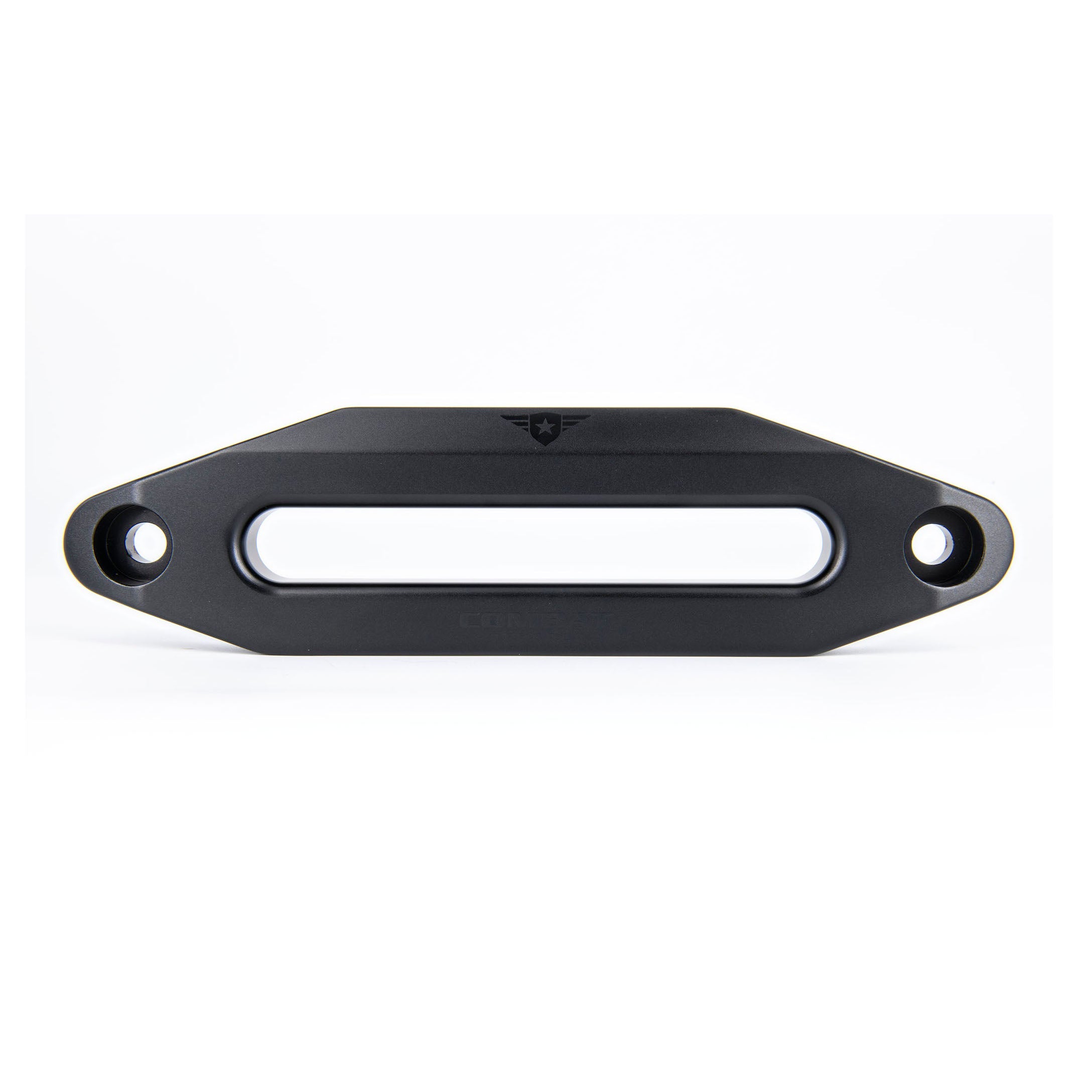 Combat Off Road Delta Force Hawse Fairlead, Synthetic Rope
