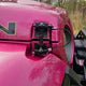 Jeep Wrangler Combat Off Road Billet Aluminum Hood Latch Set - Black Out Series