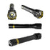KC HiLiTES FLX 7K Rechargeable Flashlight