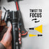 KC HiLiTES FLX 7K Rechargeable Flashlight