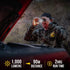 KC HiLiTES FLX 1K Magnetic Headlamp