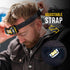 KC HiLiTES FLX 1K Magnetic Headlamp