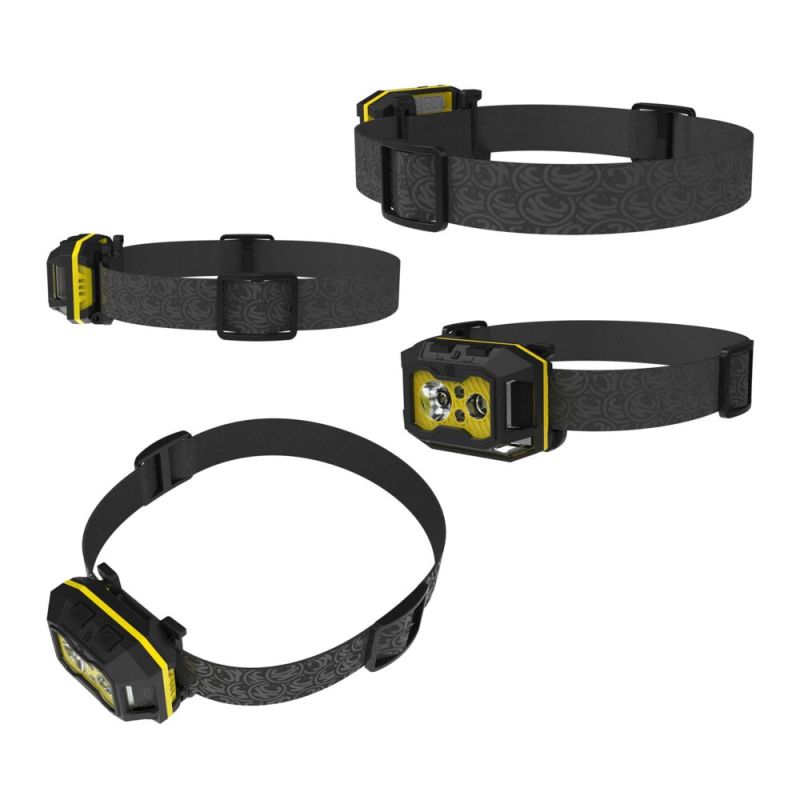 KC HiLiTES FLX 1K Magnetic Headlamp