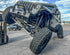 Jeep Wrangler JL, JK & Gladiator JT APEX autoLYNX Sway Bar Disconnects - 8 Inch Stroke