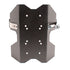 Rock Slide Engineering Propane Tank Holder