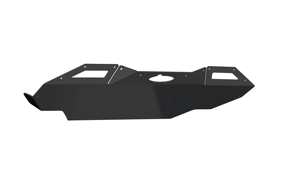 2022-2025 Toyota Tundra Addictive Desert Designs Skid Plate for Stealth Center Mount Front Bumper