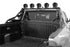 2024+ Toyota Tacoma Addictive Desert Designs Race Series Chase Rack