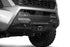2024+ Toyota Tacoma Addictive Desert Designs Stealth Center Mount Winch Front Bumper