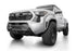 2024+ Toyota Tacoma Addictive Desert Designs Stealth Center Mount Winch Front Bumper