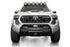 2024+ Toyota Tacoma Addictive Desert Designs Stealth Center Mount Winch Front Bumper w/ Top Hoop