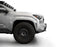 2024+ Toyota Tacoma Addictive Desert Designs Stealth Center Mount Winch Front Bumper w/ Top Hoop