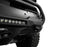 2024+ Toyota Tacoma Addictive Desert Designs Stealth Center Mount Winch Front Bumper w/ Top Hoop