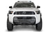 2025 Toyota 4Runner Addictive Desert Designs Stealth Center Mount Front Bumper