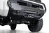 2025 Toyota 4Runner Addictive Desert Designs Stealth Center Mount Front Bumper w/ Top Hoop