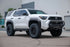 2025 Toyota 4Runner Addictive Desert Designs Stealth Center Mount Front Bumper w/ Top Hoop