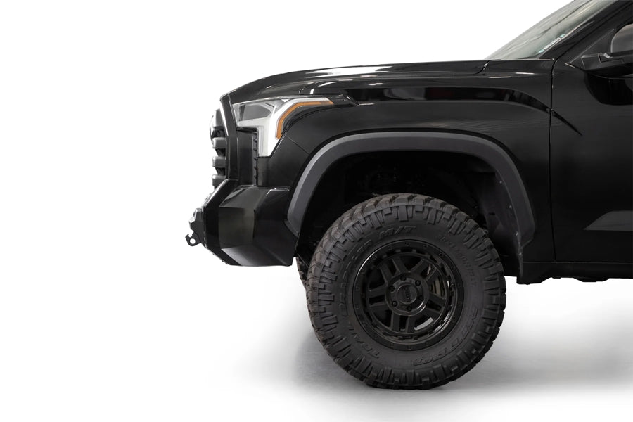 2022-2025 Toyota Tundra Addictive Desert Designs Stealth Center Mount Front Bumper