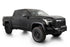 2022-25 Toyota Tundra Addictive Desert Designs Stealth Center Mount Front Bumper w/ Top Hoop