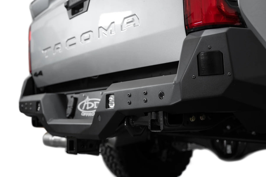 2024+ Toyota Tacoma Addictive Desert Designs Stealth Rear Bumper