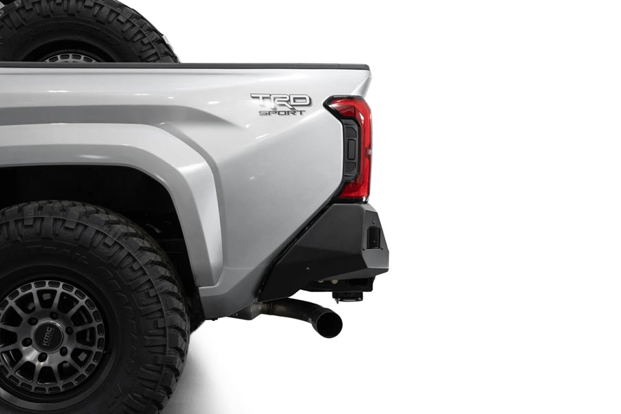 2024+ Toyota Tacoma Addictive Desert Designs Stealth Rear Bumper