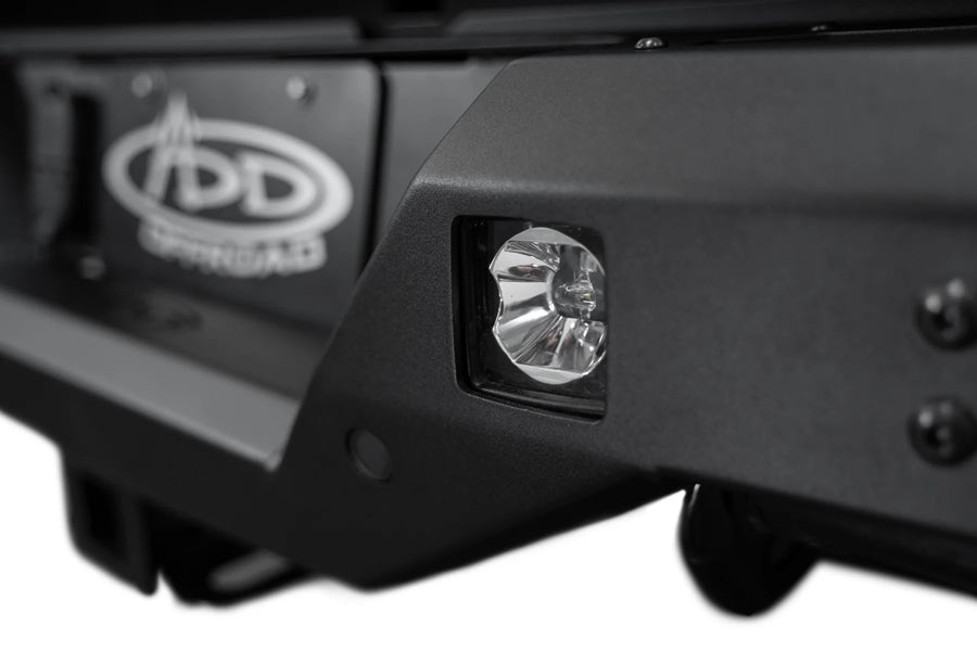 2024+ Toyota Tacoma Addictive Desert Designs Stealth Rear Bumper
