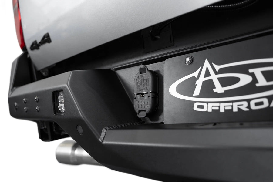 2024+ Toyota Tacoma Addictive Desert Designs Stealth Rear Bumper