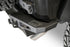 Jeep Wrangler JK Addictive Desert Designs Stealth Fighter Rear Bumper, Heritage Hammer Black