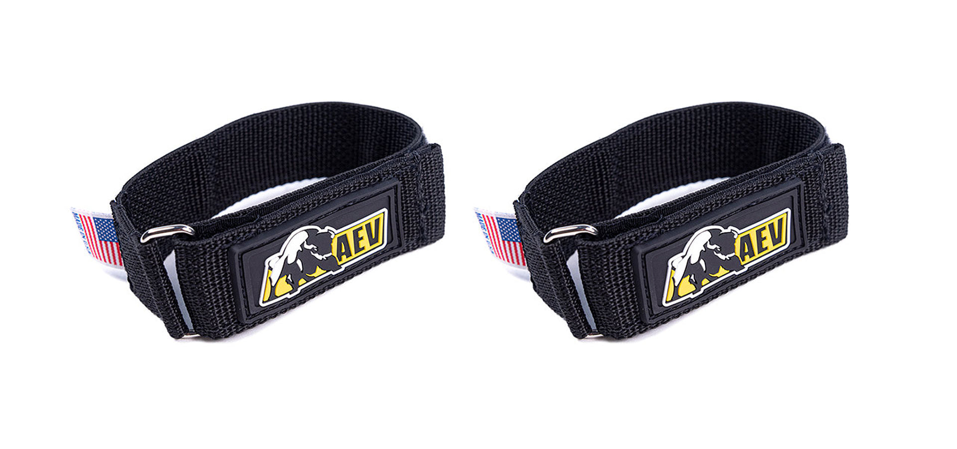 AEV Rope Tie, Pair, view 2