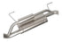 2025 Toyota 4Runner aFe Power Apollo GT Hi-Tuck 2.5in Cat-Back Exhaust System
