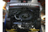 2025 Toyota 4Runner aFe Power Apollo GT Hi-Tuck 2.5in Cat-Back Exhaust System