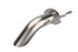 2024-25 Toyota Tacoma aFe Power Rock Basher 2.5in Axle-Back Exhaust System