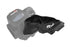 2024-25 Toyota Tacoma aFe Power Dynamic Air Scoop (D.A.S.)